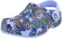 Crocs Sandalen Classic Butterfly Clog Kids 208297-5Q7 - Thumbnail 1