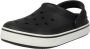 Crocs Kid's Off Court Clog Sandalen maat M2 W4 grijs - Thumbnail 3
