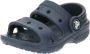 Crocs Kid's Classic Sandal T Sandalen maat C10 blauw - Thumbnail 2