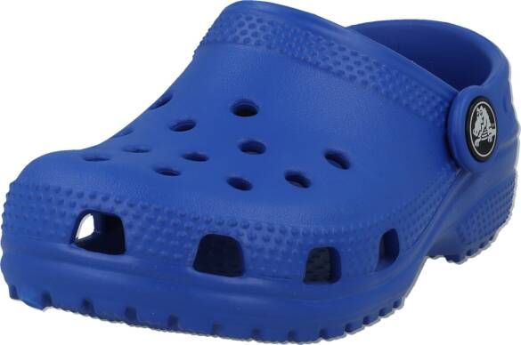 Crocs Classic Clog Kids T 206990-4KZ voor een Blauw Slippers - Foto 12