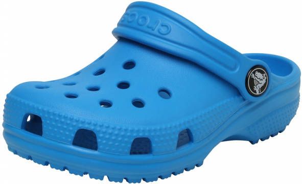 crocs size 25