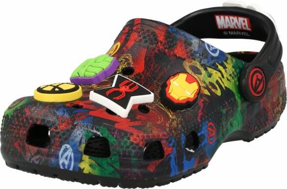 Crocs Open schoenen 'Avengers'