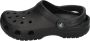 Crocs Classic Unisex Schoenen Zwart Maat: 20-21 Mesh Synthetisch Foot Locker - Thumbnail 8
