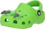 Crocs Sandalen Classic I Am Dinosaur Clog 209700-3WA - Thumbnail 2