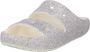 Crocs Classic Glitter Instappers Junior - Thumbnail 2