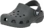 Crocs Kid's Classic Clog T Sandalen maat C10 grijs - Thumbnail 2