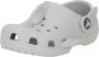 Crocs Classic Iam Shark Klompen Grijs - Thumbnail 2