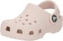 Crocs Kid's Classic Clog Sandalen maat C12 beige - Thumbnail 6