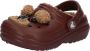 Crocs Classic Lined IAM BrownBearCgT - Thumbnail 2