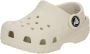 Crocs Kid's Classic Clog T Sandalen maat C10 beige - Thumbnail 3