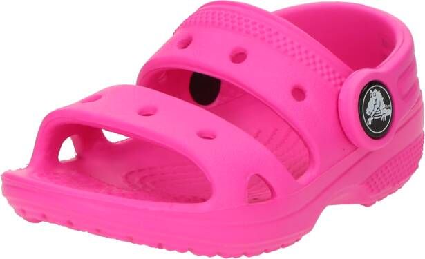Crocs Open schoenen 'Classic'