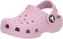 Crocs Classic Clog Kinderen Pink Kind Pink - Thumbnail 7