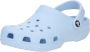Crocs Kid's Classic Clog T Sandalen maat C4 C5 grijs - Thumbnail 23