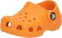 Crocs Kid's Classic Clog T Sandalen maat C10 oranje - Thumbnail 5