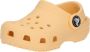 Crocs Classic Clog Kinderen Yellow Kind Yellow - Thumbnail 2