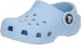 Crocs Kid's Classic Clog T Sandalen maat C4 C5 grijs - Thumbnail 4