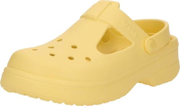 Crocs Open schoenen 'Classic'