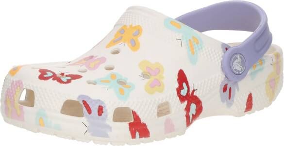 Crocs Open schoenen 'Classic'