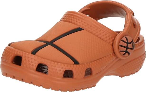 Crocs Open schoenen 'Classic Basketball'