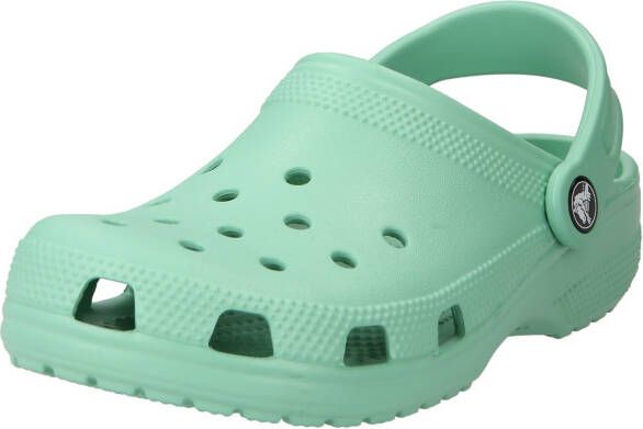 Crocs Open schoenen 'Classic Clog K'