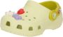 Crocs Classic Clog Friendshop Bracelet Infant GREEN Kind GREEN - Thumbnail 2