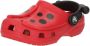 Crocs Classic Iam Bug Klompen Rood - Thumbnail 2