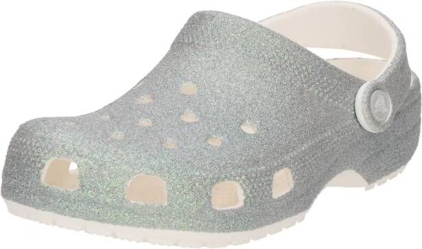 Crocs Open schoenen 'Classic Iridescent'