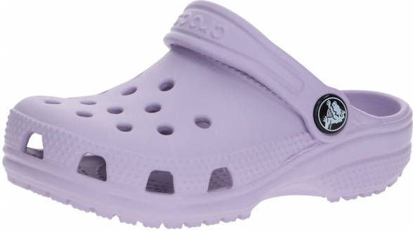 Crocs Classic Clog Kids Purple Kids - Foto 2