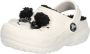 Crocs Open schoenen 'Classic PandaBear' - Thumbnail 3