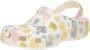 Crocs Classic Clog Kinderen White Kind White - Thumbnail 2