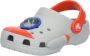 Crocs Classic Rocketship Clogs Toddler Mirage - Thumbnail 4