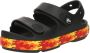 Crocs Open schoenen 'Crocband Cruiser Flames' - Thumbnail 1