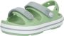 Crocs Kid's Crocband Cruiser Sandal Sandalen maat C10 groen - Thumbnail 3