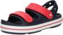 Crocs Crocband Cruiser Sandal T 209424-4OT voor een Marineblauw Sandalen - Thumbnail 4