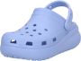Crocs Cutie Crush Kinderklompen Blue - Thumbnail 1