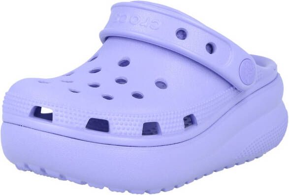 Crocs Classic Cutie Clog Lila US - Foto 2