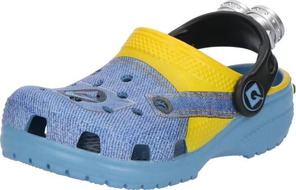 Crocs Open schoenen 'Despicable Me Classic'