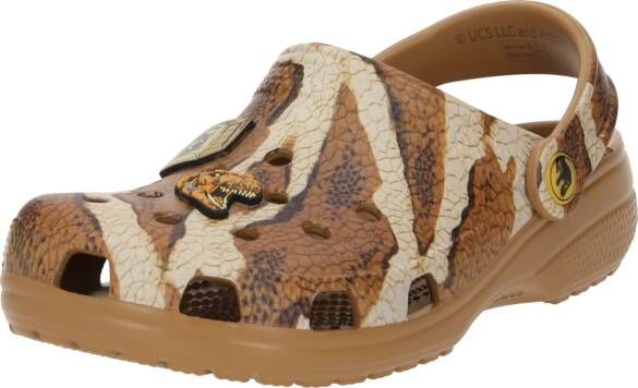 Crocs Jurrasic World Clog Sand US J6 - Foto 2