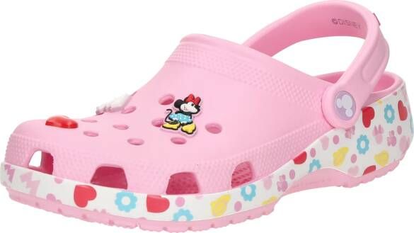 Crocs Open schoenen 'MckyFrndsMinnieCls'