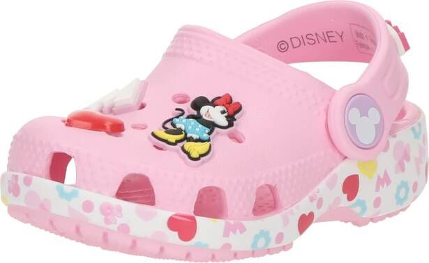 Crocs Open schoenen 'Mickey Frnds Minnie Cls'