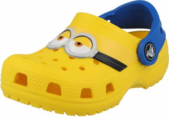 Crocs Open schoenen 'Minions'
