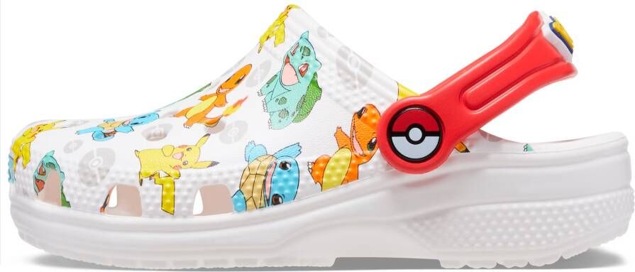 Crocs Open schoenen 'Pokemon'