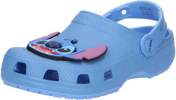 Crocs Open schoenen 'Stitch Classic K'