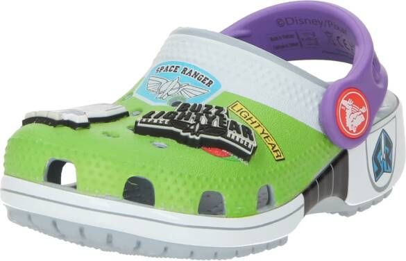 Crocs Open schoenen 'Toy Story Buzz Classic'