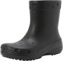 Crocs Regenlaarzen Classic Boot instapschoen boots slip-on boots - Thumbnail 2