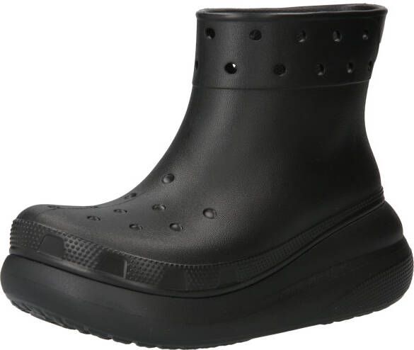 Crocs Classic Crush Rain Laarzen Zwart Man - Foto 3