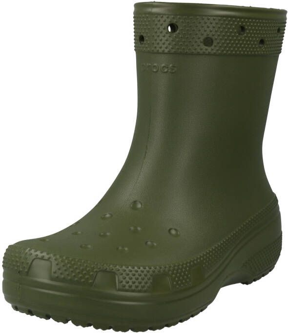 Crocs Regenlaarzen