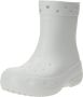 Crocs Classic Laars Grijs Kinderen J2 - Thumbnail 2