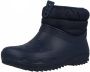 Crocs Women's Classic Neo Puff Shorty Boot Winterschoenen maat W10 blauw - Thumbnail 3
