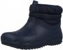 Crocs Women's Classic Neo Puff Shorty Boot Winterschoenen maat W10 blauw - Thumbnail 2